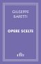 [MLOL 01] • Opere Scelte